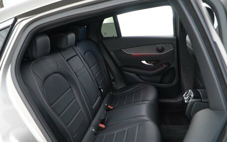 Mercedes-Benz GLC Coupe, 2021 год, 4 787 077 рублей, 7 фотография