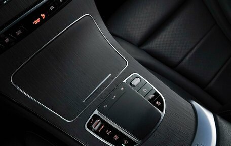 Mercedes-Benz GLC Coupe, 2021 год, 4 787 077 рублей, 17 фотография