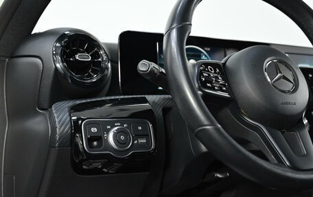 Mercedes-Benz A-Класс, 2019 год, 2 105 000 рублей, 7 фотография