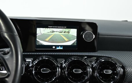Mercedes-Benz A-Класс, 2019 год, 2 105 000 рублей, 8 фотография