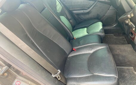 Mercedes-Benz S-Класс, 2002 год, 250 000 рублей, 8 фотография