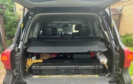 Toyota Land Cruiser 200, 2013 год, 3 100 000 рублей, 7 фотография