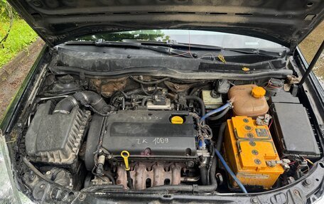 Opel Astra H, 2007 год, 400 000 рублей, 10 фотография
