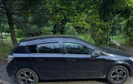 Opel Astra H, 2007 год, 400 000 рублей, 5 фотография