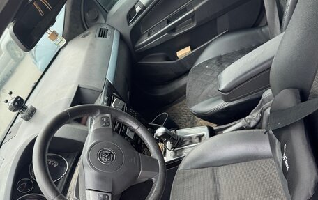 Opel Astra H, 2007 год, 400 000 рублей, 14 фотография