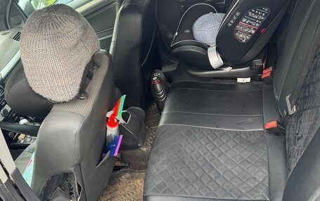 Opel Astra H, 2007 год, 400 000 рублей, 18 фотография