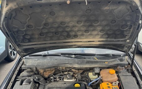 Opel Astra H, 2007 год, 400 000 рублей, 20 фотография