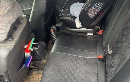 Opel Astra H, 2007 год, 400 000 рублей, 17 фотография