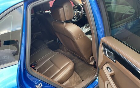Porsche Macan I рестайлинг, 2018 год, 3 600 000 рублей, 8 фотография