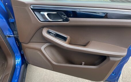 Porsche Macan I рестайлинг, 2018 год, 3 600 000 рублей, 7 фотография
