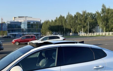 KIA Optima IV, 2017 год, 2 050 000 рублей, 3 фотография