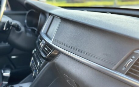 KIA Optima IV, 2017 год, 2 050 000 рублей, 21 фотография