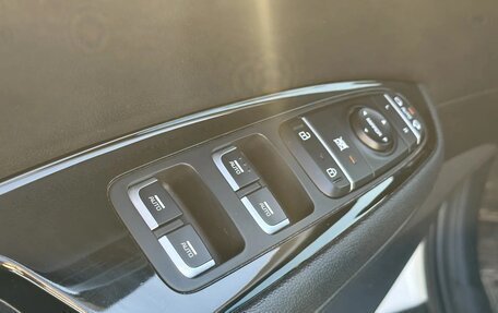 KIA Optima IV, 2017 год, 2 050 000 рублей, 17 фотография