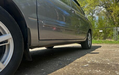Mitsubishi Lancer IX, 2006 год, 310 000 рублей, 7 фотография