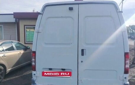 ГАЗ 31105 «Волга», 2009 год, 750 000 рублей, 4 фотография