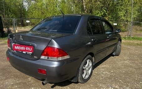 Mitsubishi Lancer IX, 2006 год, 310 000 рублей, 4 фотография