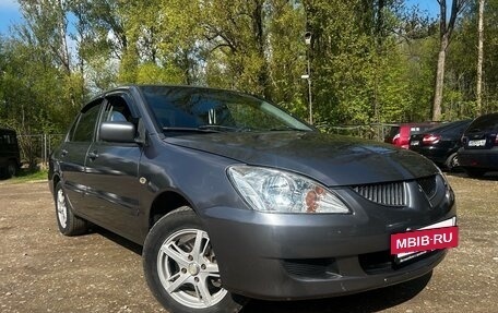 Mitsubishi Lancer IX, 2006 год, 310 000 рублей, 3 фотография