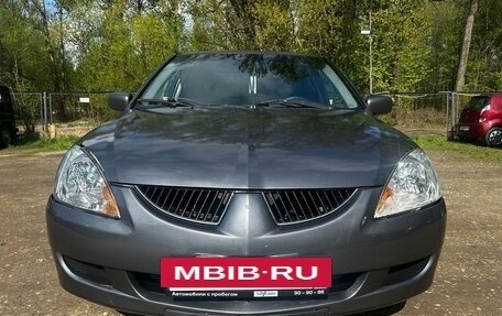 Mitsubishi Lancer IX, 2006 год, 310 000 рублей, 2 фотография
