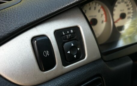 Mitsubishi Lancer IX, 2006 год, 310 000 рублей, 11 фотография