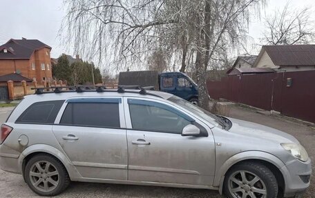 Opel Astra H, 2008 год, 158 000 рублей, 2 фотография