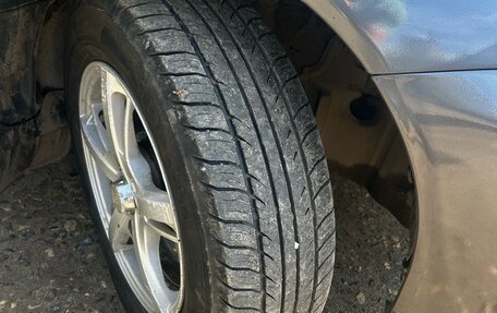 Mitsubishi Lancer IX, 2006 год, 310 000 рублей, 15 фотография