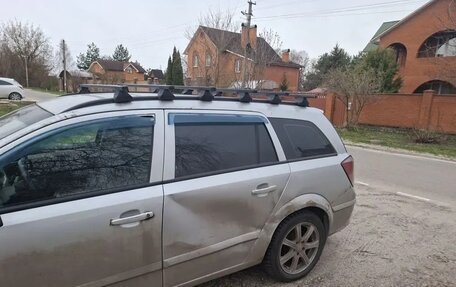 Opel Astra H, 2008 год, 158 000 рублей, 3 фотография