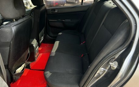 Mitsubishi Lancer IX, 2006 год, 310 000 рублей, 10 фотография