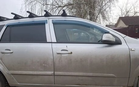 Opel Astra H, 2008 год, 158 000 рублей, 4 фотография