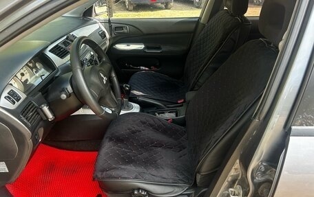 Mitsubishi Lancer IX, 2006 год, 310 000 рублей, 9 фотография