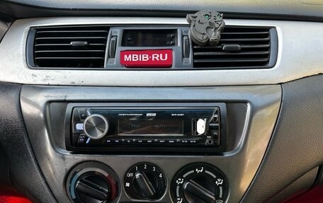 Mitsubishi Lancer IX, 2006 год, 310 000 рублей, 13 фотография