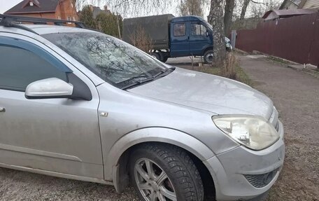 Opel Astra H, 2008 год, 158 000 рублей, 8 фотография
