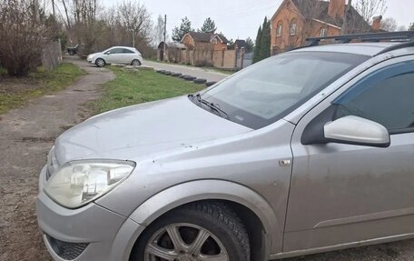 Opel Astra H, 2008 год, 158 000 рублей, 7 фотография