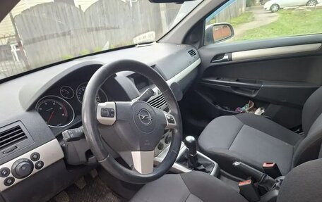 Opel Astra H, 2008 год, 158 000 рублей, 6 фотография
