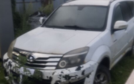 Great Wall Hover H3 I, 2011 год, 100 000 рублей, 5 фотография