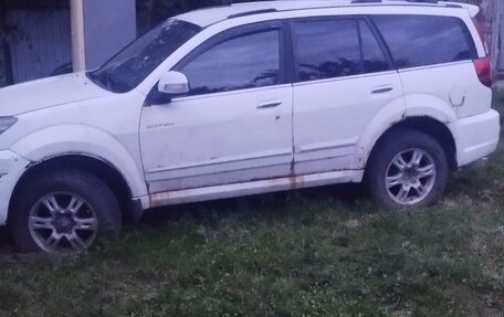 Great Wall Hover H3 I, 2011 год, 100 000 рублей, 2 фотография