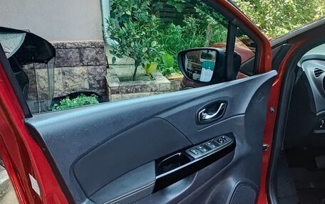 Renault Kaptur I рестайлинг, 2019 год, 1 650 000 рублей, 8 фотография