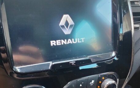 Renault Kaptur I рестайлинг, 2019 год, 1 650 000 рублей, 14 фотография