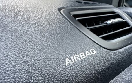 KIA Rio III рестайлинг, 2016 год, 650 000 рублей, 18 фотография