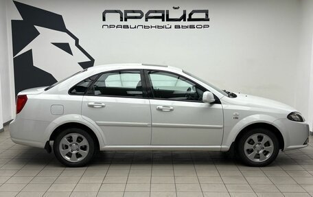 Daewoo Gentra II, 2013 год, 675 000 рублей, 3 фотография