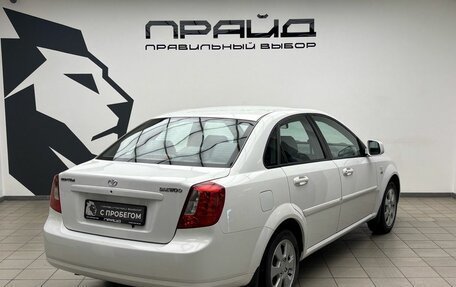 Daewoo Gentra II, 2013 год, 675 000 рублей, 4 фотография