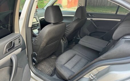 Skoda Octavia, 2011 год, 760 000 рублей, 7 фотография