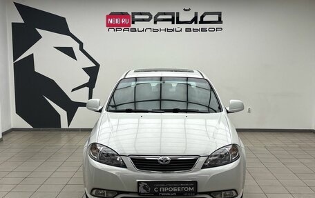 Daewoo Gentra II, 2013 год, 675 000 рублей, 2 фотография