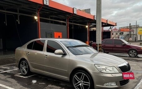 Skoda Octavia, 2011 год, 760 000 рублей, 5 фотография