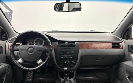 Daewoo Gentra II, 2013 год, 675 000 рублей, 11 фотография