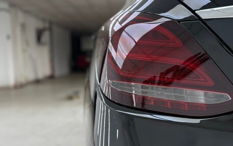 Mercedes-Benz C-Класс, 2015 год, 1 950 000 рублей, 4 фотография