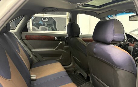Daewoo Gentra II, 2013 год, 675 000 рублей, 9 фотография