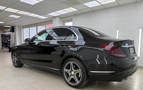Mercedes-Benz C-Класс, 2015 год, 1 950 000 рублей, 5 фотография