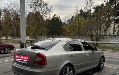 Skoda Octavia, 2011 год, 760 000 рублей, 2 фотография