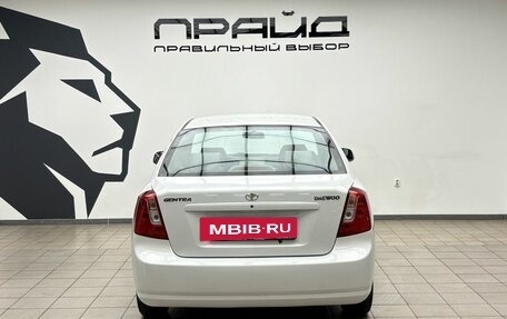 Daewoo Gentra II, 2013 год, 675 000 рублей, 5 фотография