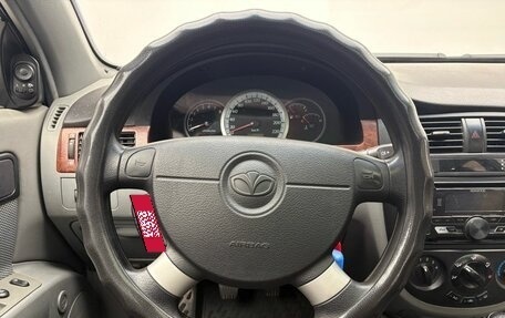 Daewoo Gentra II, 2013 год, 675 000 рублей, 12 фотография